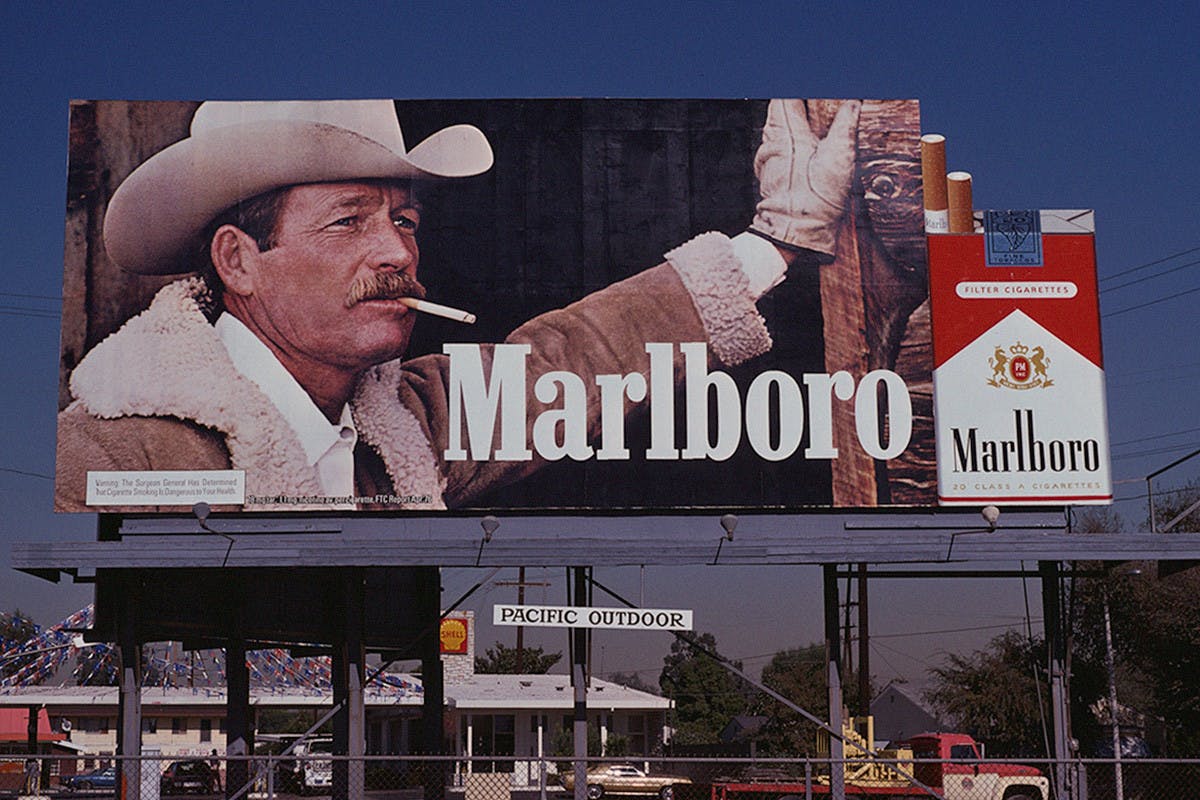 Are Cowboys the Ultimate Style Gods 